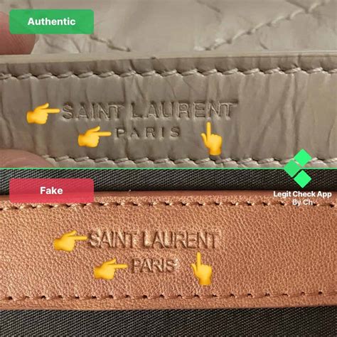 ysl serial number check online|ysl authenticity check code.